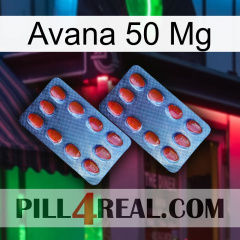 Avana 50Mg 05